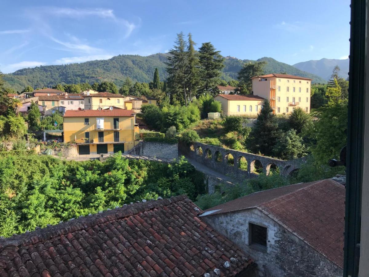 Casa Luna - Private Cottage -Exclusive Private Garden Barga Exterior photo