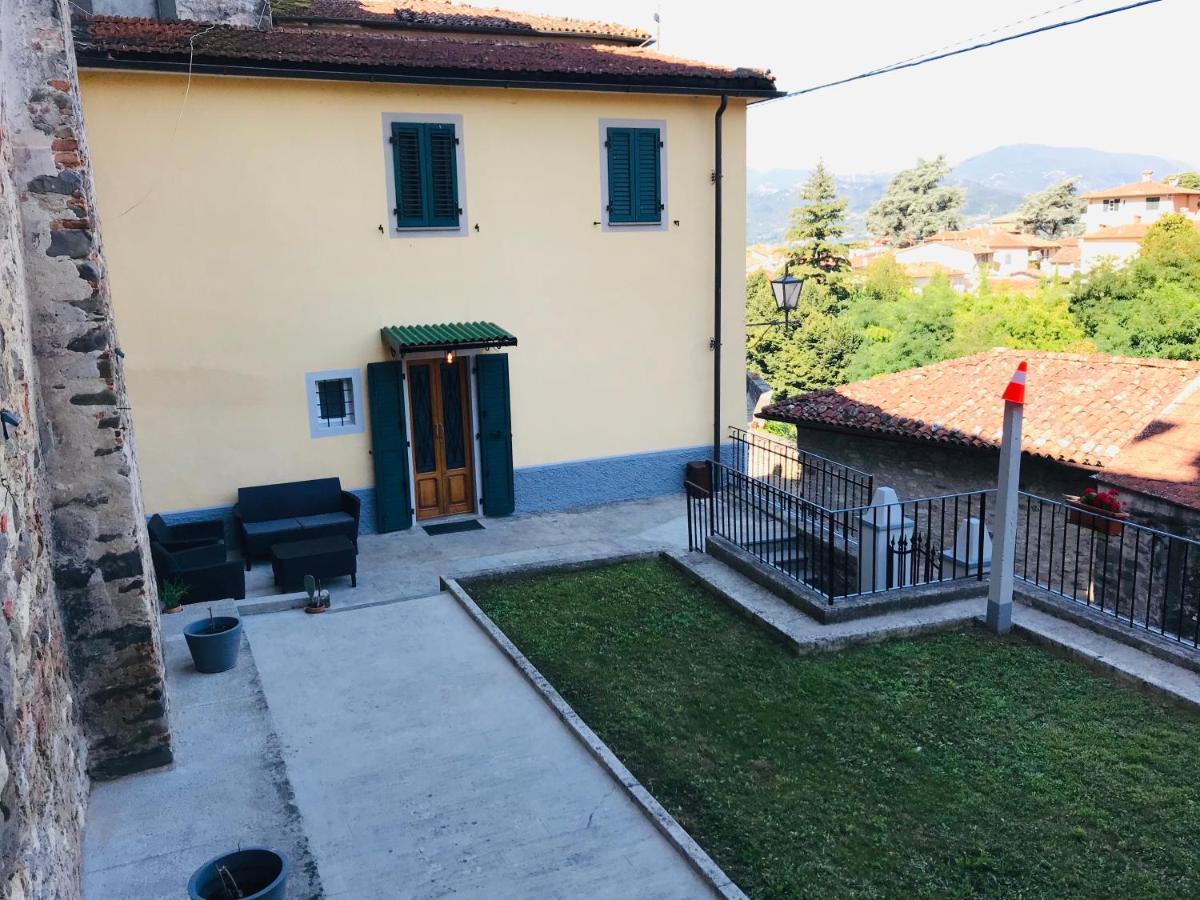 Casa Luna - Private Cottage -Exclusive Private Garden Barga Exterior photo