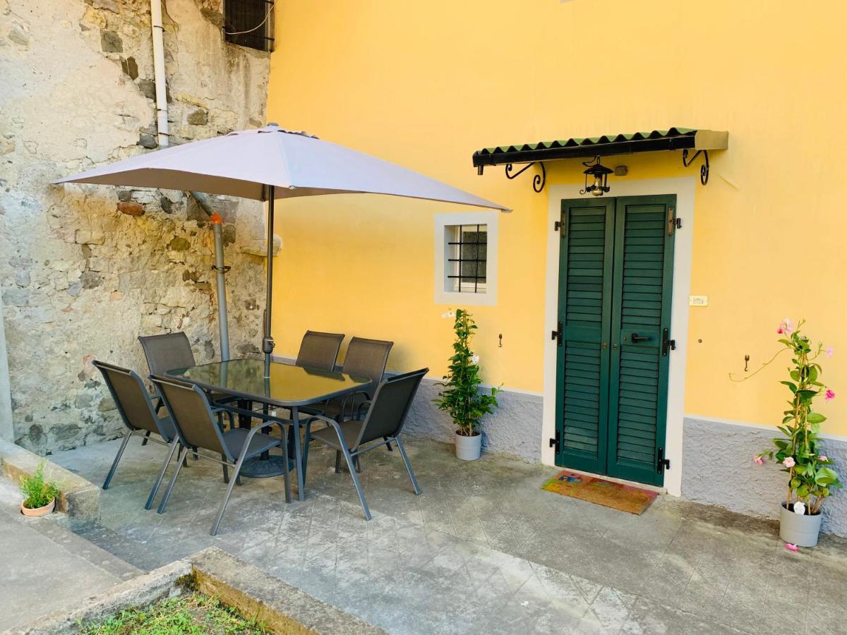 Casa Luna - Private Cottage -Exclusive Private Garden Barga Exterior photo